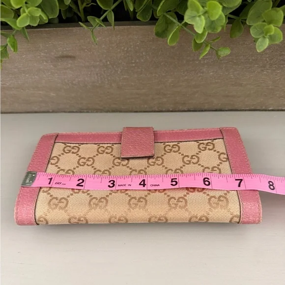 Gucci Wallet - Picture 15 of 16